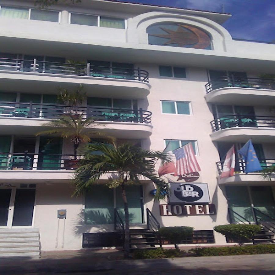 Hm Hotel Lunasol Acapulco Exterior photo